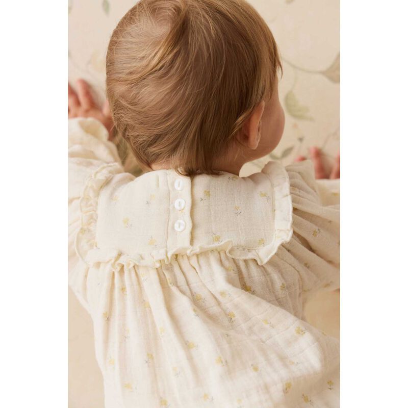 Jamie Kay Muslin Frances Playsuit image number 2